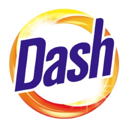 Прах за пране, DASH, Color Frische, 40 пранета, 2,6 кг - eMAG.bg