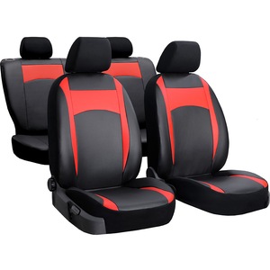 Autós üléshuzatok