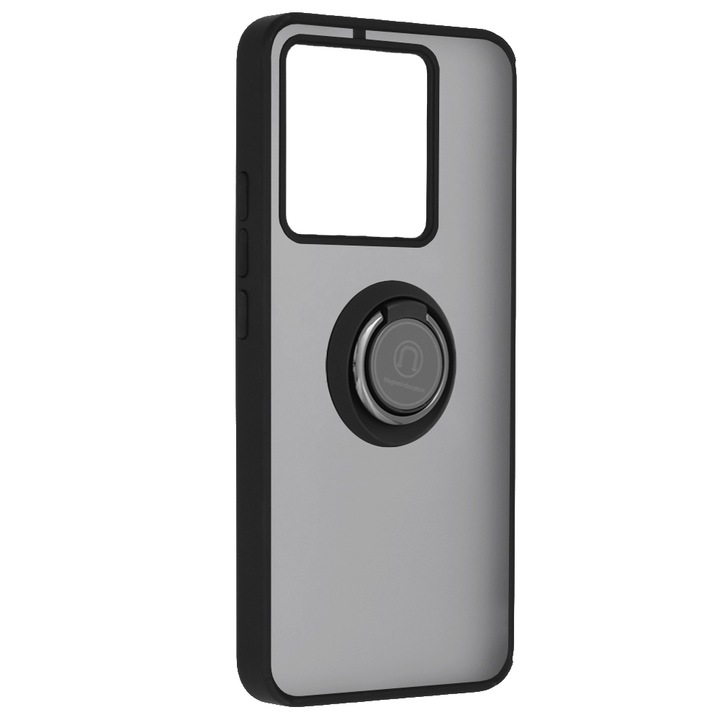Кейс за Xiaomi 13T/13T Pro, Glinth, Z282, черен
