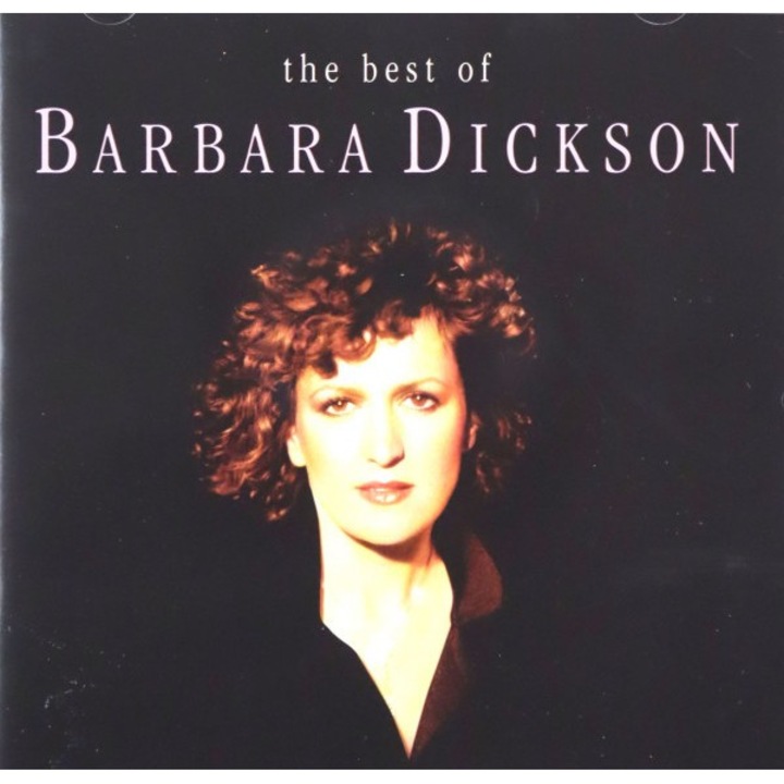 Barbara Dickson: The Best Of [CD]