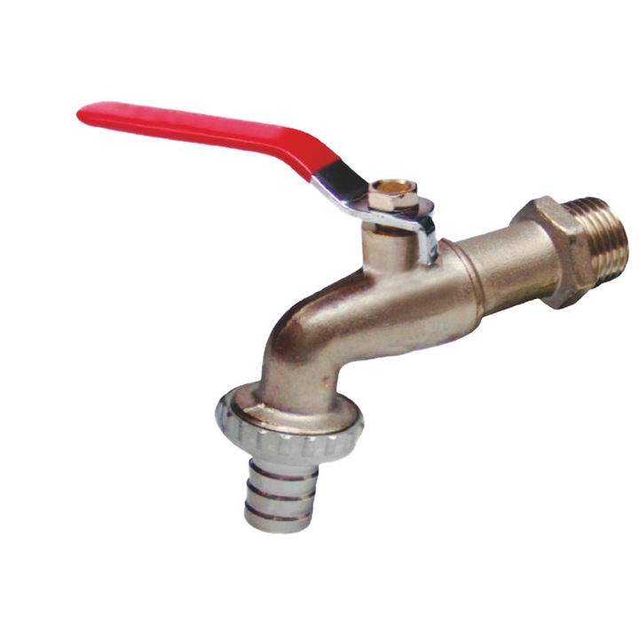 Gazdaságos DS csaptelep, 1"