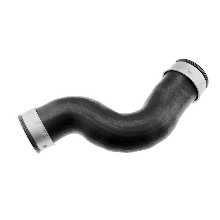 Furtun aer supraalimentare cu textil, Volkswagen Golf V 2003-2009, Jetta III 2005-2010, Touran 2003-2010