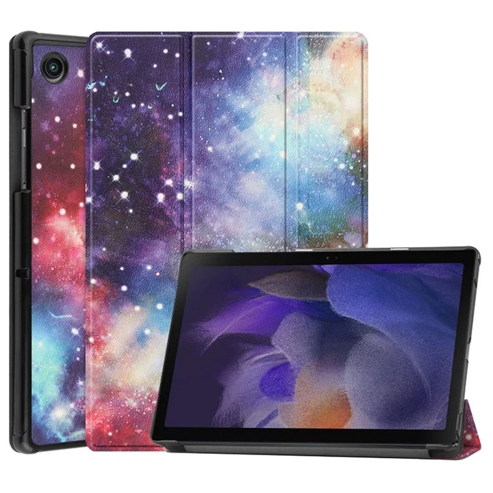 Кейс за Samsung Galaxy Tab A8 10.5 2021, FoldPro, X8, Galaxy