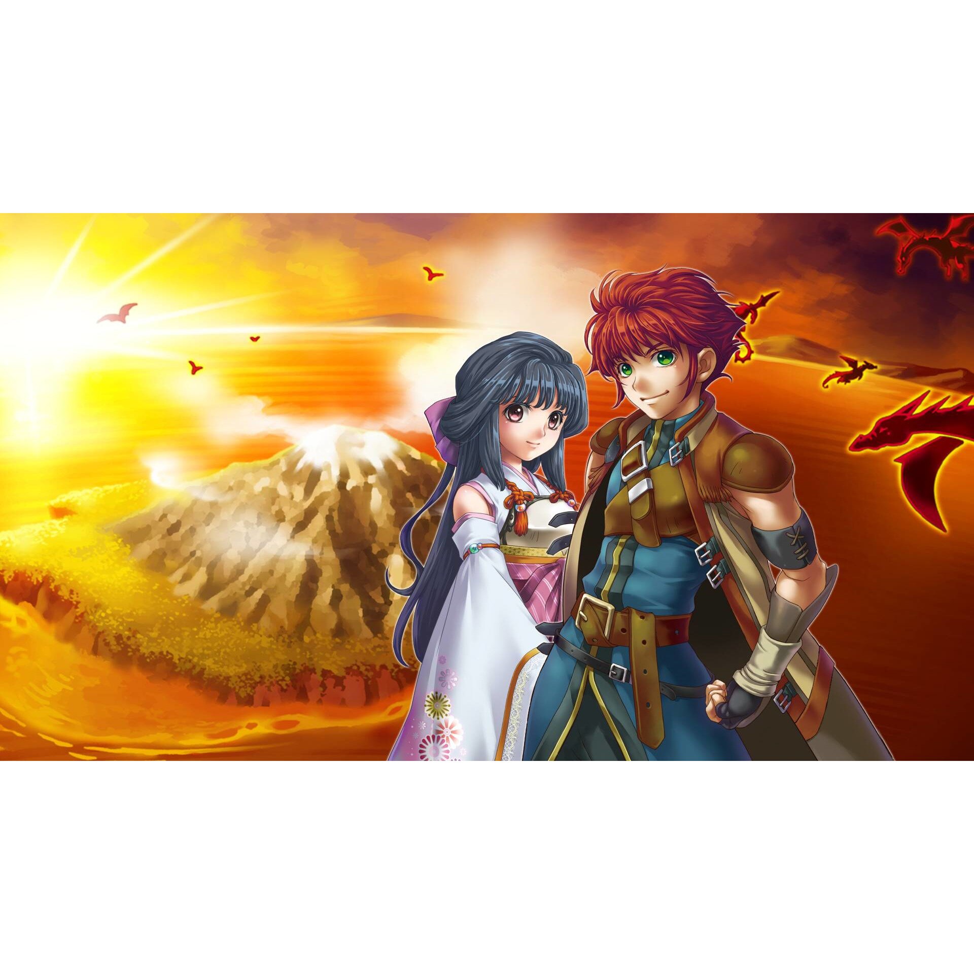 Игра EXE CREATE Alphadia Genesis 2, за PlayStation 4 - eMAG.bg