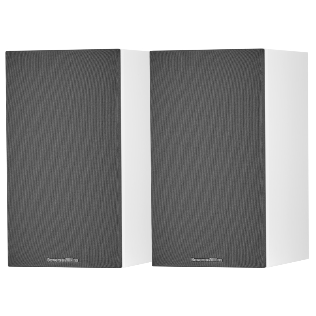 Boxe Bowers & Wilkins 607 S3, alb