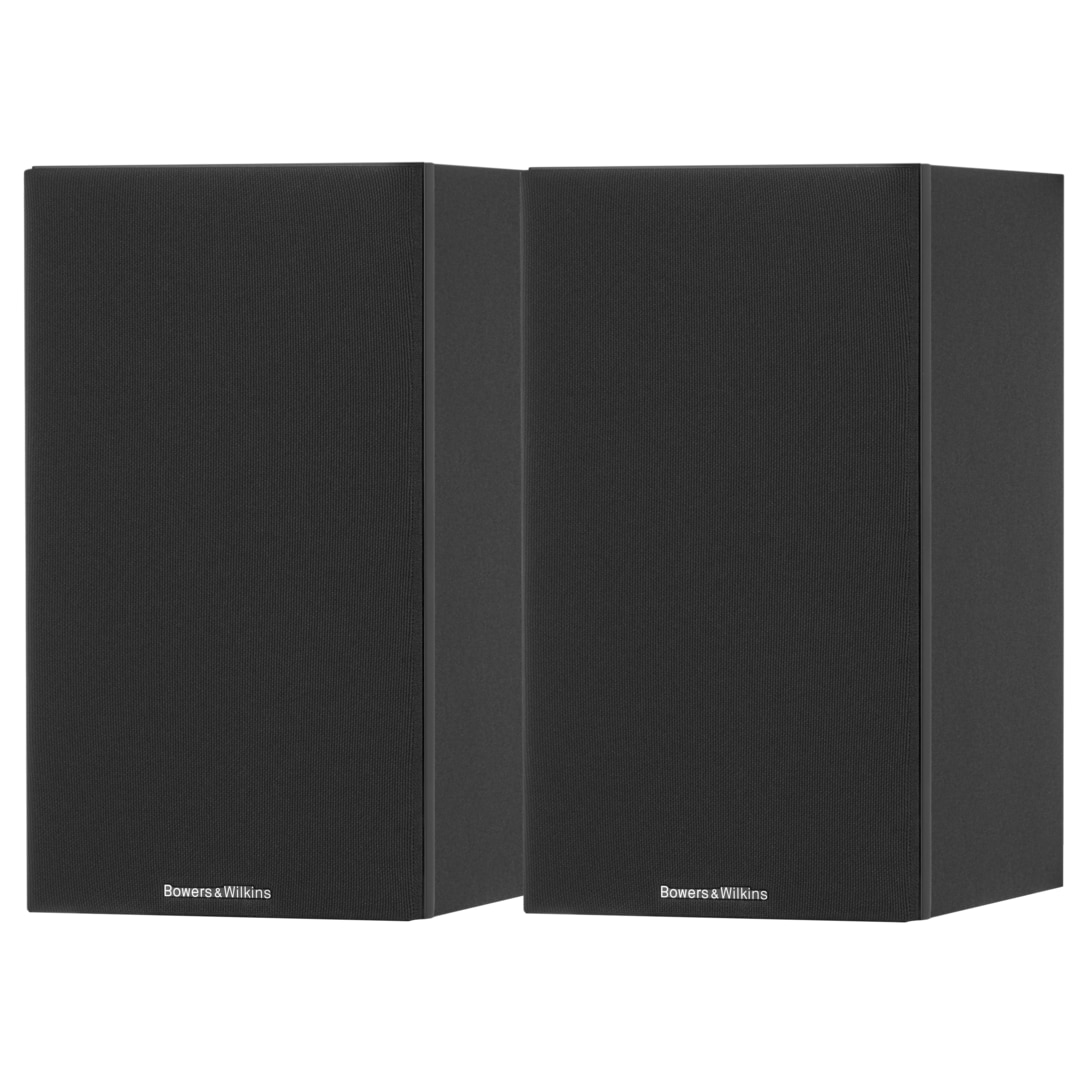 Boxe Bowers & Wilkins 607 S3, negru
