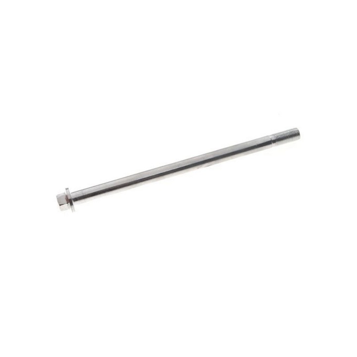 Ax spate cu piulita cross 125cc, M12x210