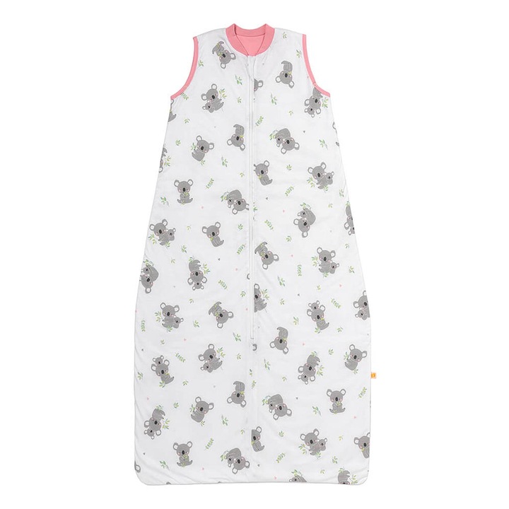 Sac de dormit Koala bear 90 cm 1.0 Tog