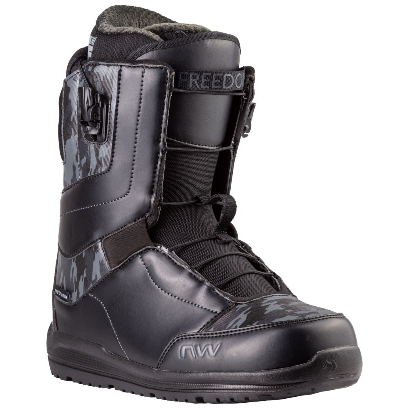 Boots snowboard Northwave. Căutarea nu se oprește niciodată