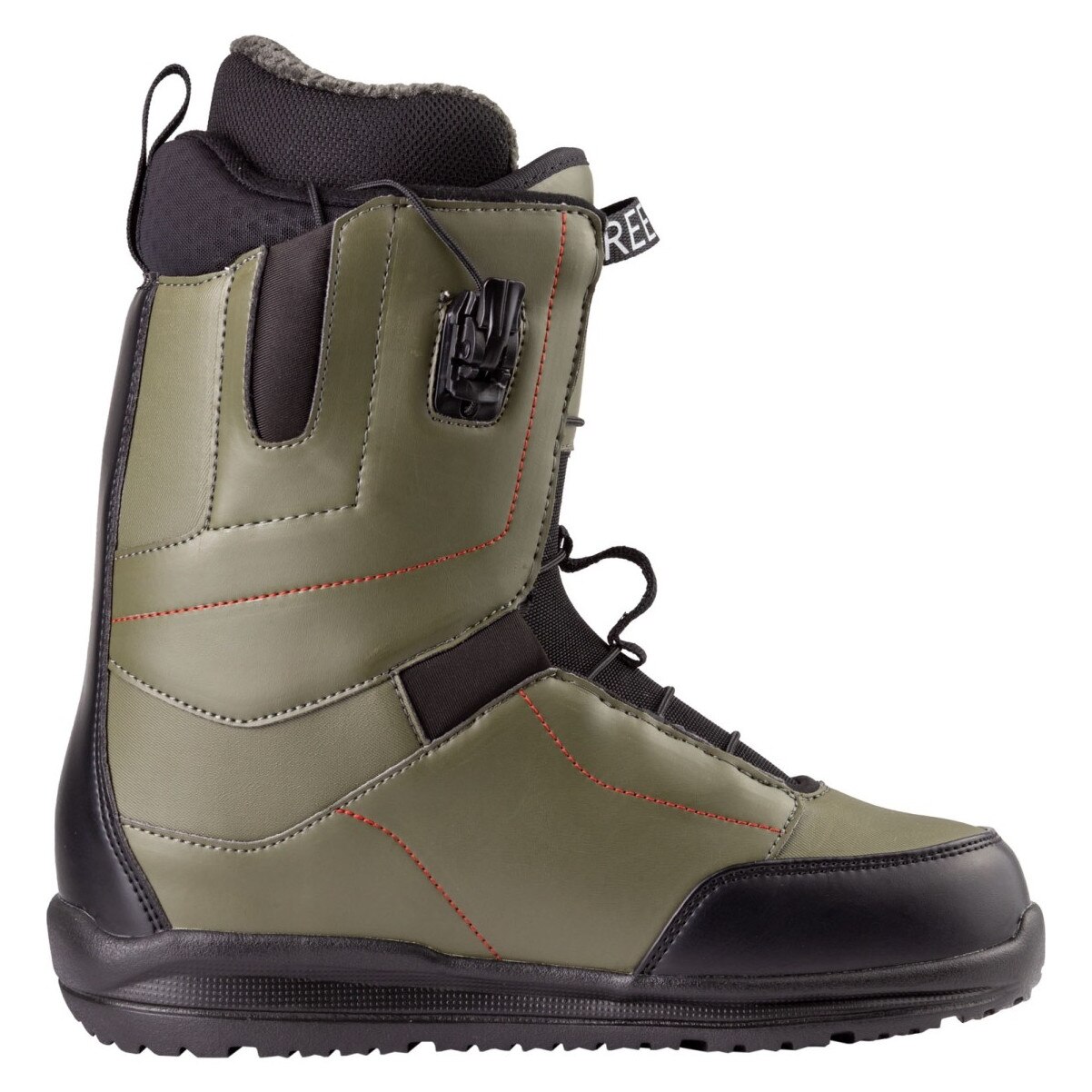 Boots Snowboard Northwave FREEDOM SLS, Verde, Barbati, 43 - eMAG.ro