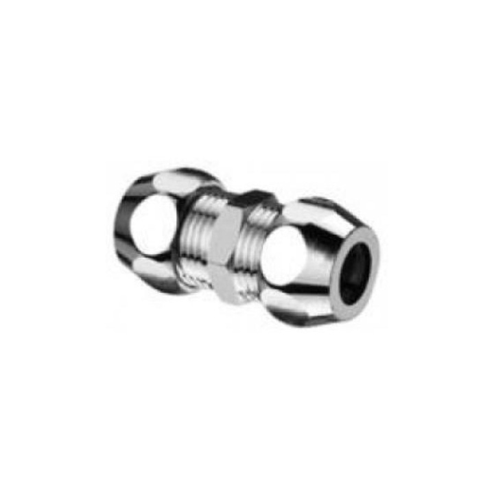 1/2" csavaros csatlakozás 12 mm-es CU csőhöz Schell 064380699