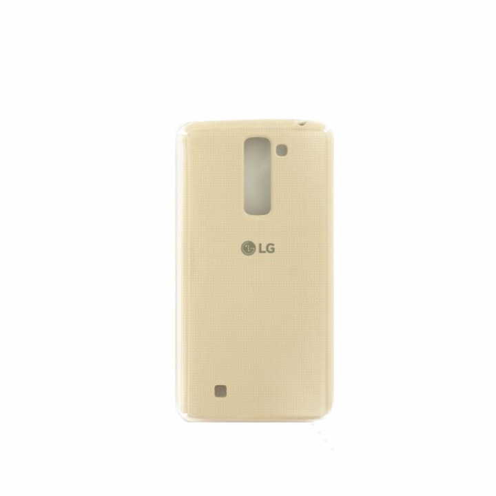 Защитен калъф за LG K7 / Q7, L824, Бял
