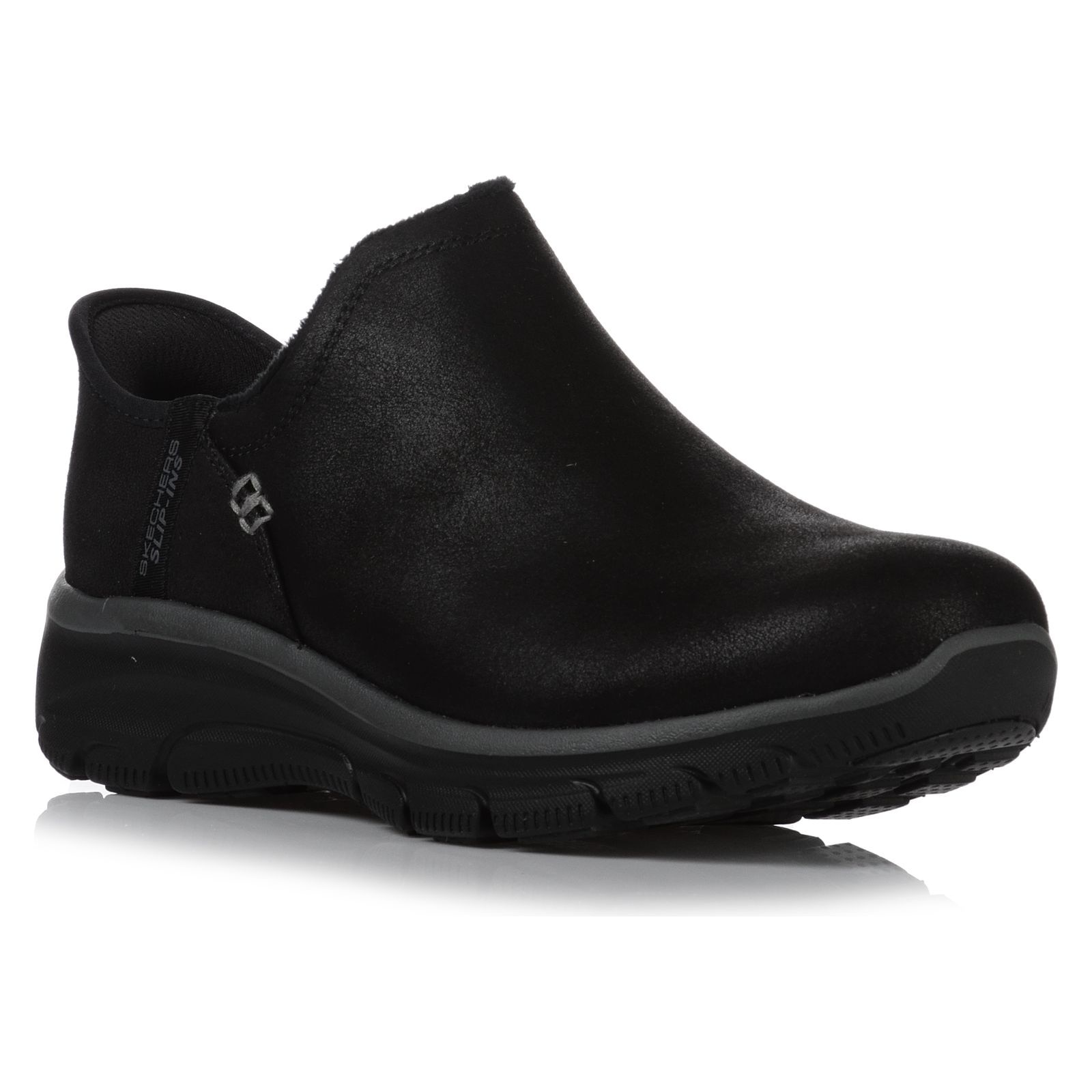 Pantofi sport Skechers Easy Going - Modern Slip-ins 167872BLK