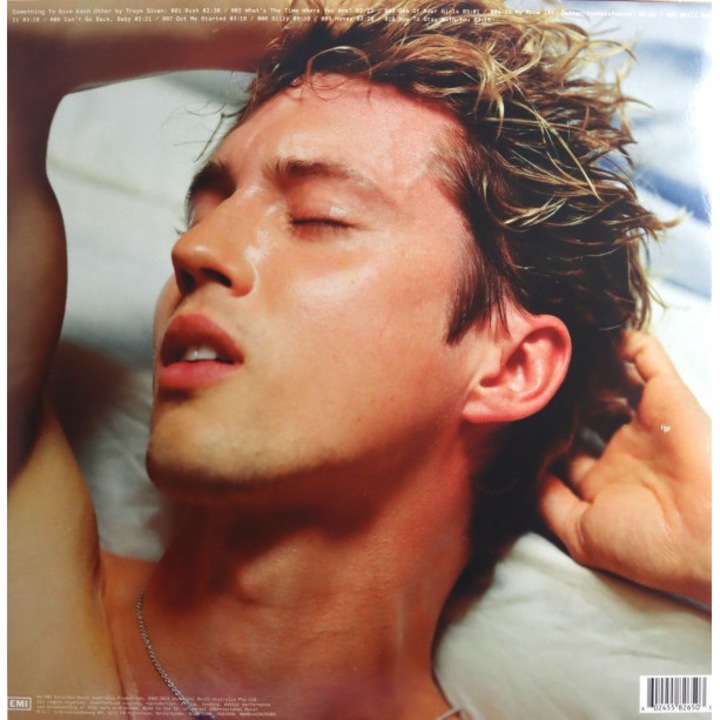 Troye Sivan: Something To Give Each Other [Winyl]