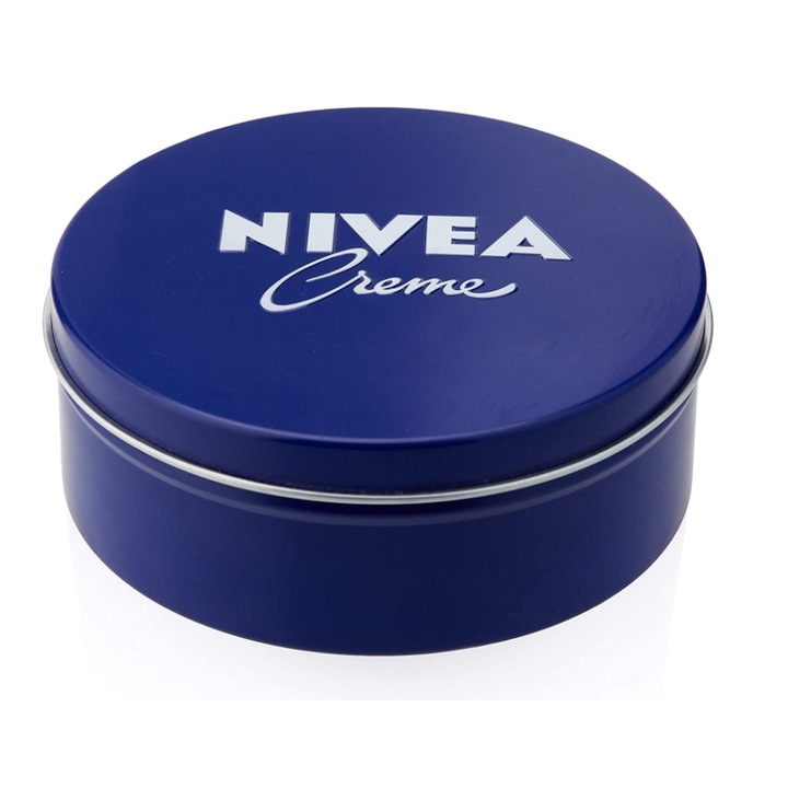 Crema universala, Nivea, Pentru corp/fata, 400 ml
