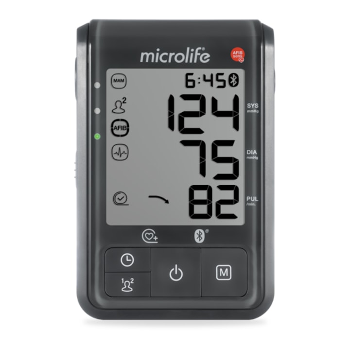 Microlife BP B6 Connect