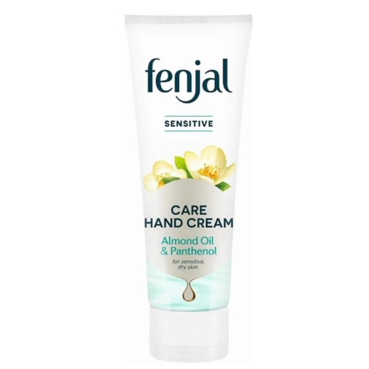 Kézkrém, Fenjal, 75 ml