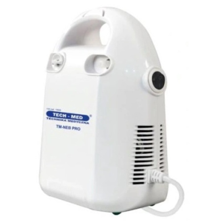 Aparat aerosoli TM-NEB PRO, pentru adulti si copii