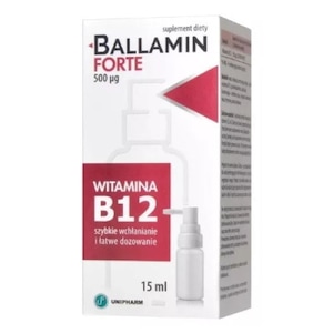 Vitamine si minerale