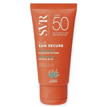 Тонизиращ крем със слънцезащита, SVR, SPF 50+, 50 мл - eMAG.bg