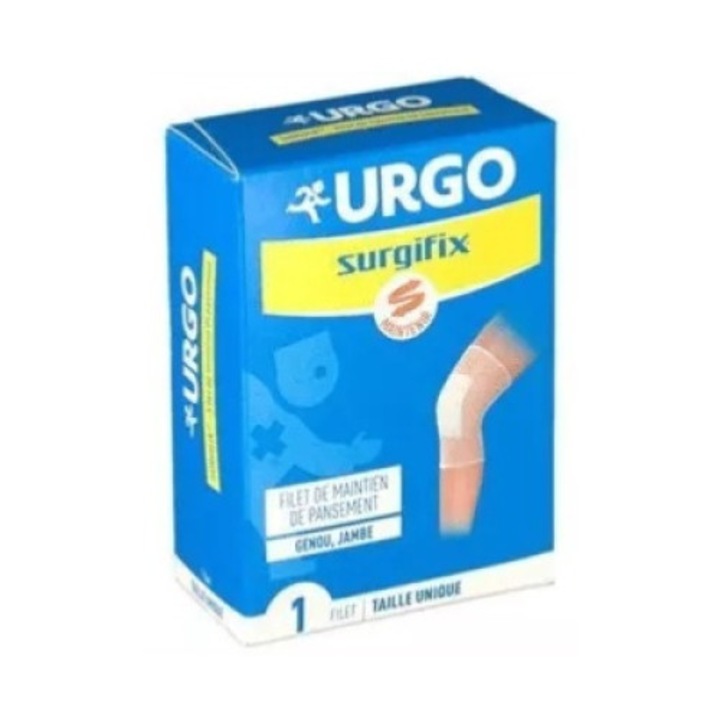 Превръзка Surgifix, Urgo, Бяла