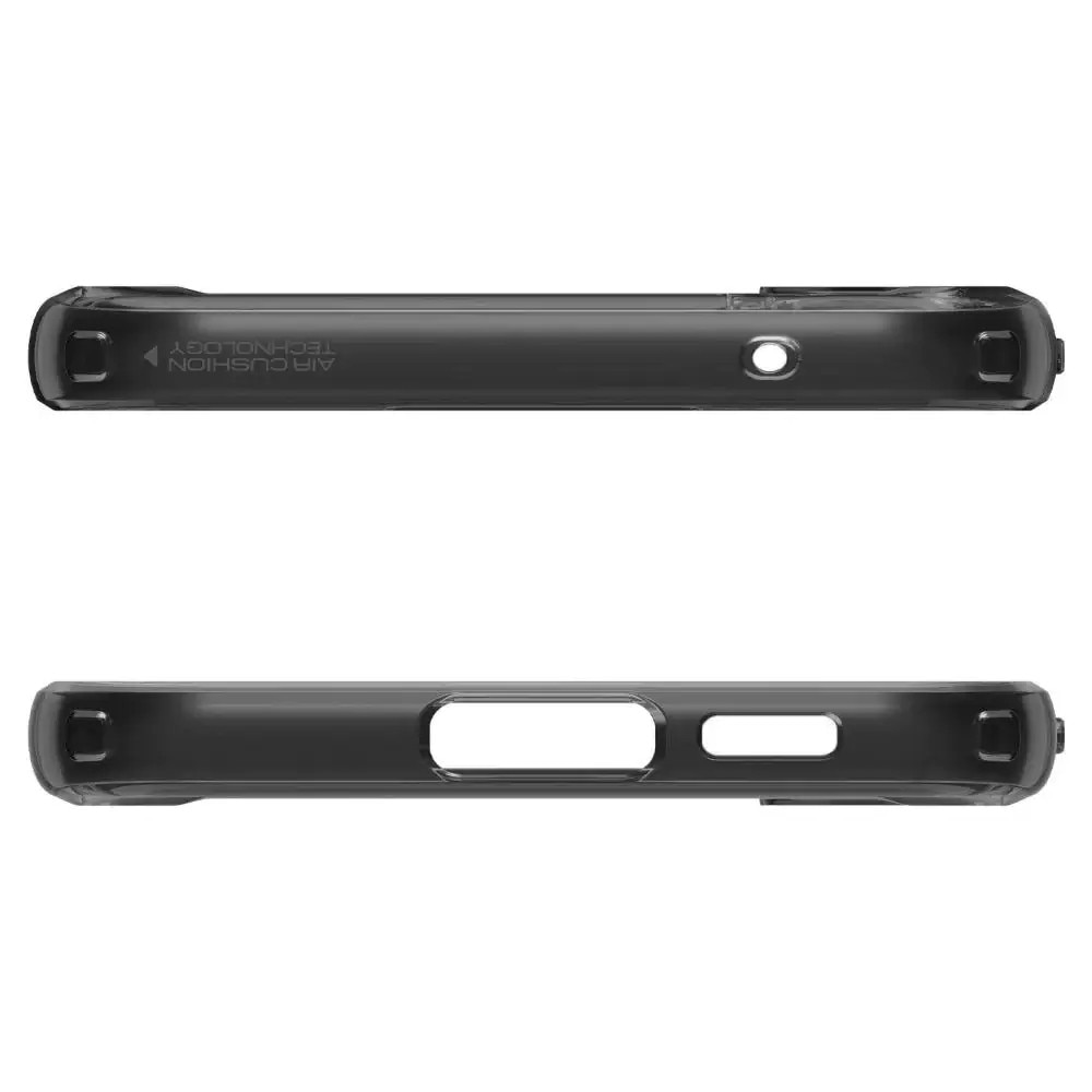 Carcasa Spigen Ultra Hybrid compatibila cu Samsung Galaxy S23 FE Zero One