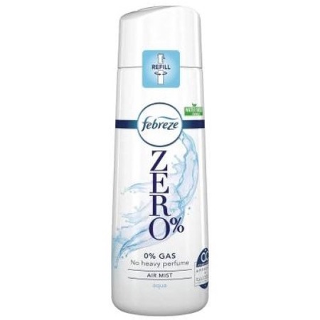Désodorisant Brume D'Air Aqua Zéro% FEBREZE (300 ml)