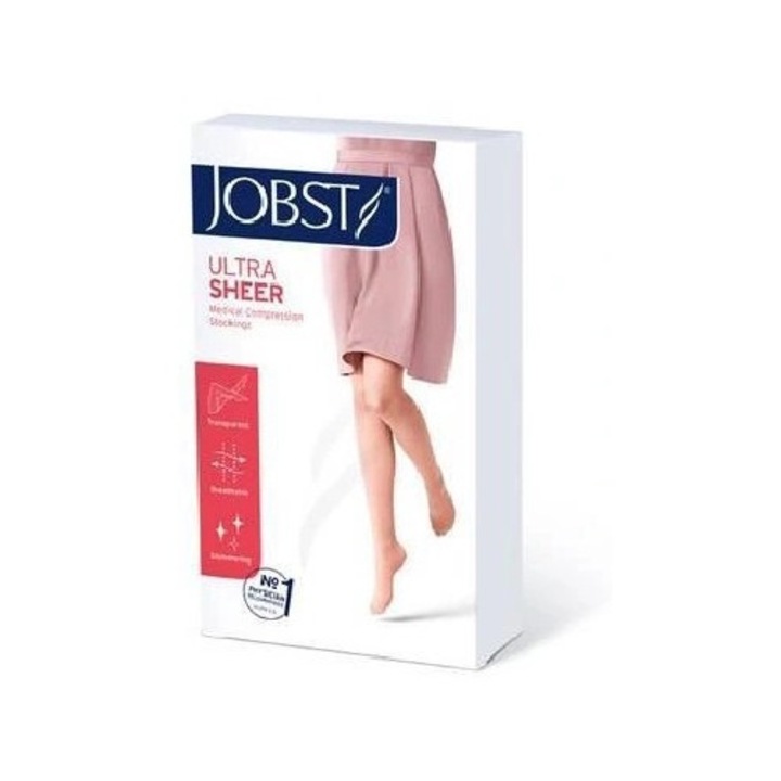 Ciorapi compresivi dama, Jobst, Marimea 2