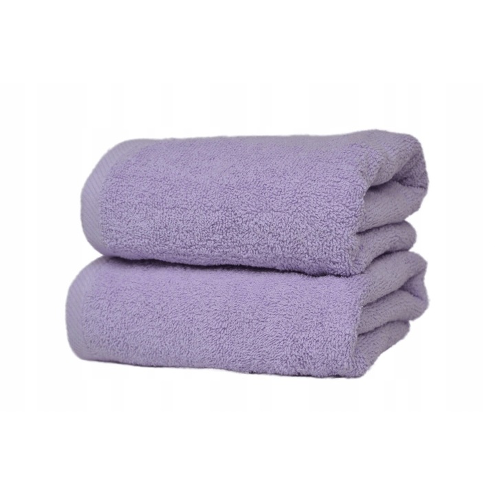 2db törölközőszett, City Sklep, pamut, 70x140 cm