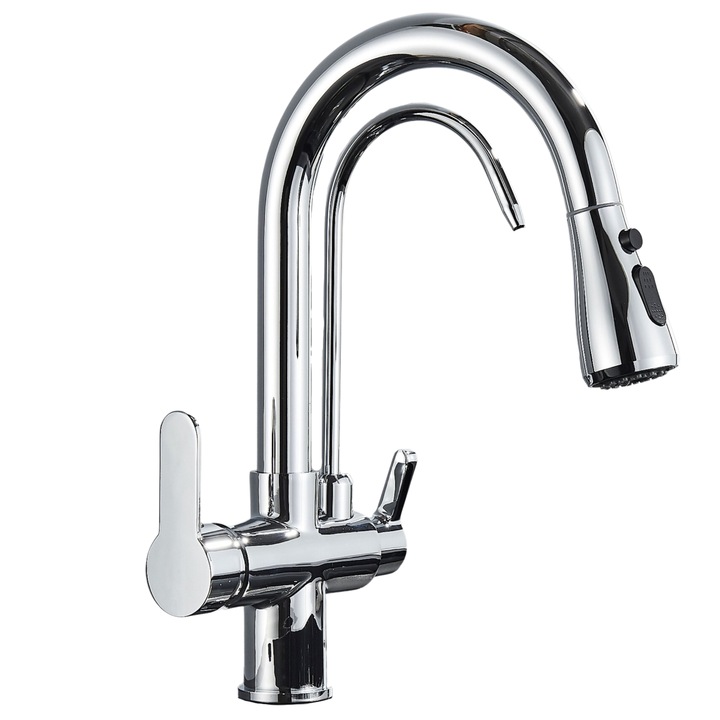 Csaptelep, Ari, 3 utas, Ezüst