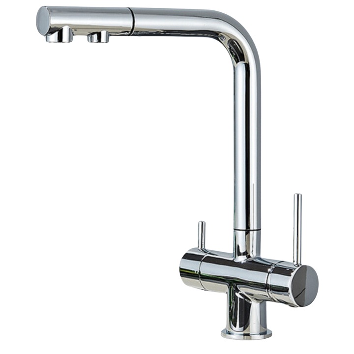 Csaptelep, Ari, 3 utas, Ezüst