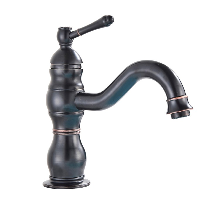 Csaptelep, Ari, Sárgaréz, Fekete