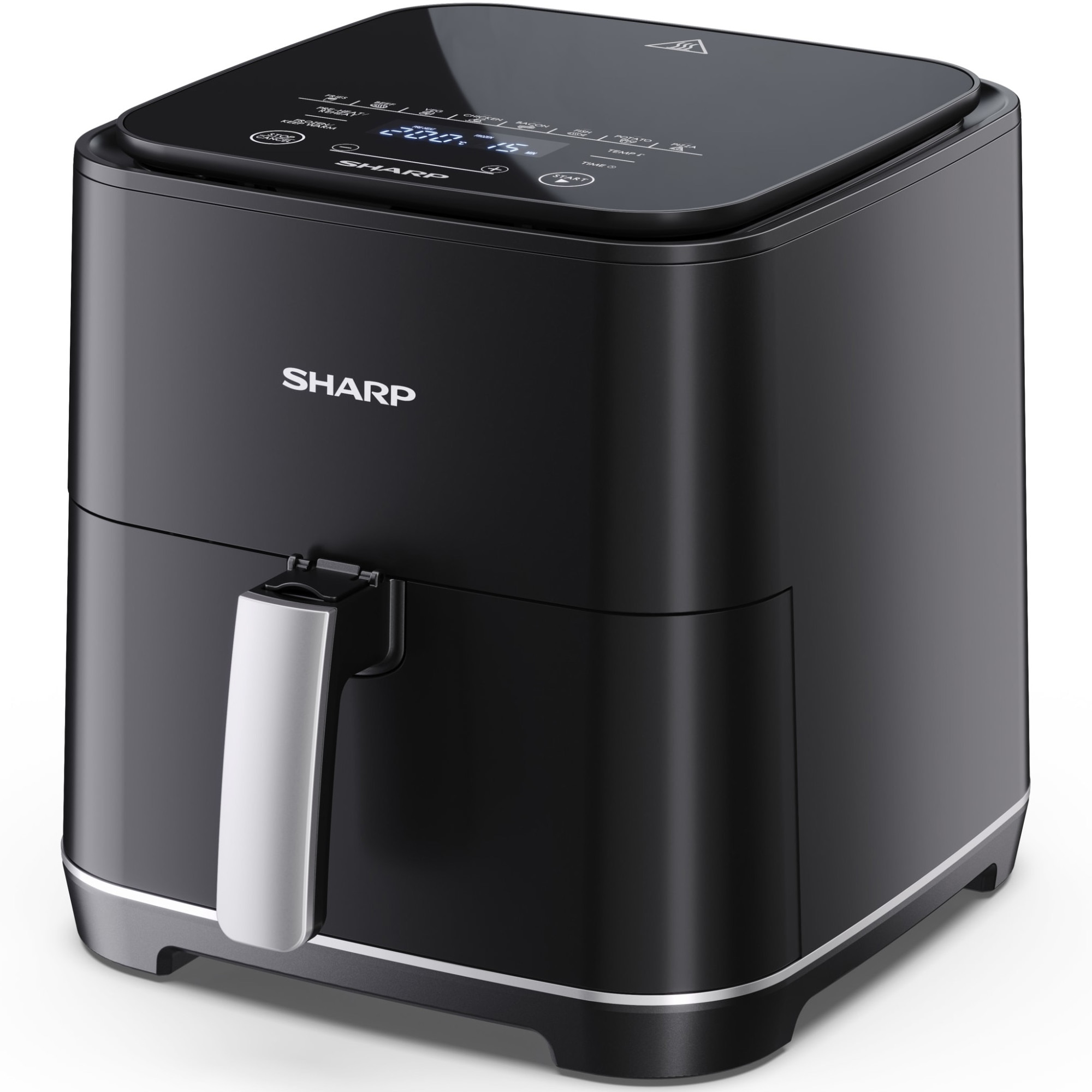 Sharp GS552AEB
