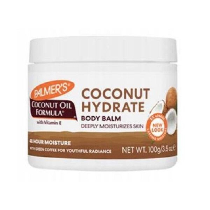 Kondicionáló, PALMER'S, kókuszolajjal formulázva, 100 g