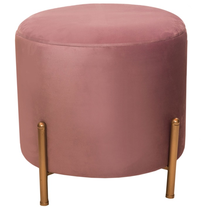 Табуретка, TONY`S DECOR, 6413, 45x45x41 cm