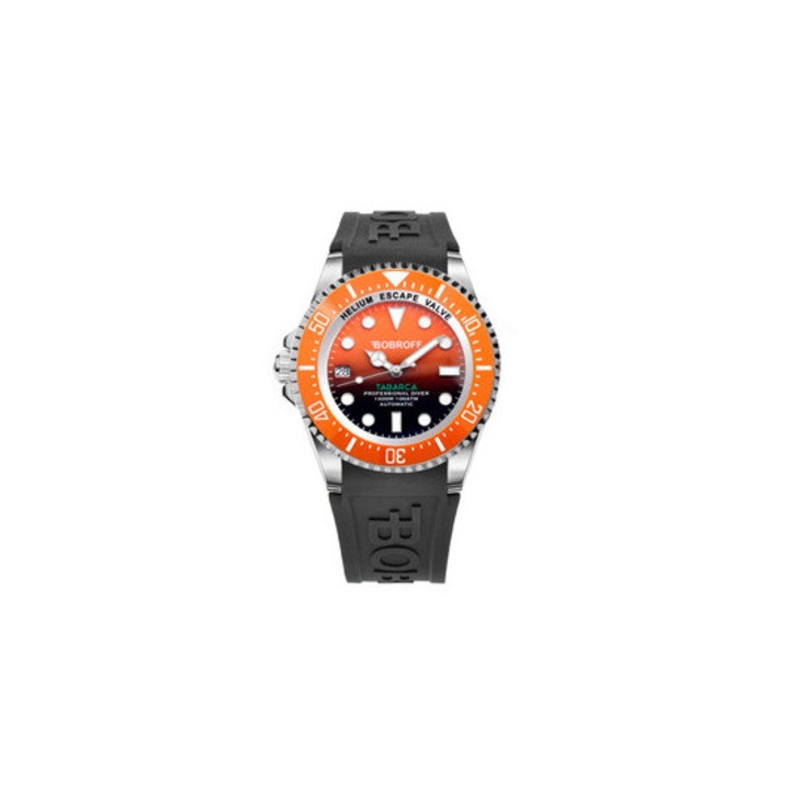 Ceas Barbati Bobroff BF0004ibn-BFSTN (Ø 44 mm) (Ø 42 mm)