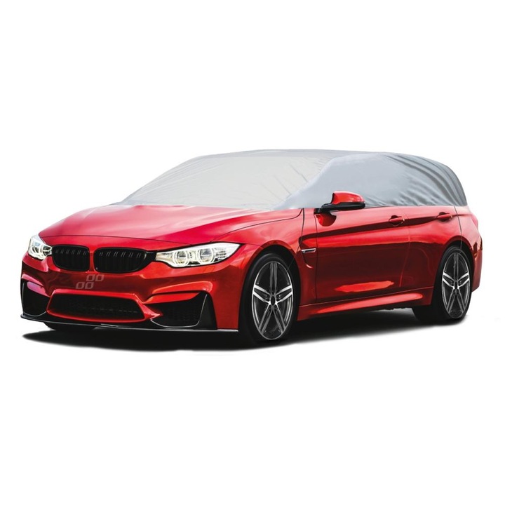 Prelata auto, Amio, Vara/iarna, Pentru Sedan, XL