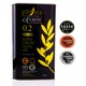 Ulei de masline extravirgin, Physis of Crete, rare vintage, 0.2, 3000 ml