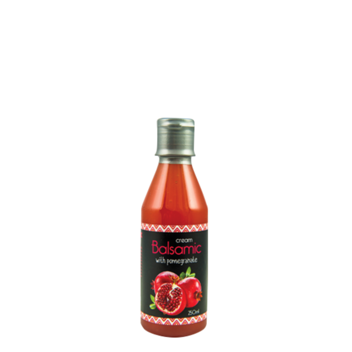 Physis of Crete Balzsamecetes krém gránátalmával, 250 ml