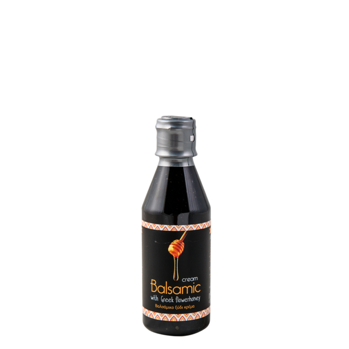 Physis of Crete Balzsamecetes krém, krétai mézzel, 250 ml