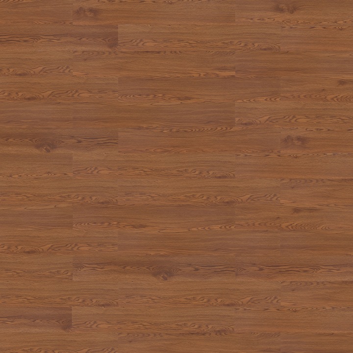 Parchet de vinil ML-Design, 6,69m² PVC, maro, stejar rosu, 48 placi pardoseala, 91,5x15,3cm, foarte inflamabil, rezistent la apa