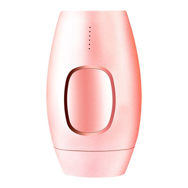 Epilator IPL, Portabil, Roz