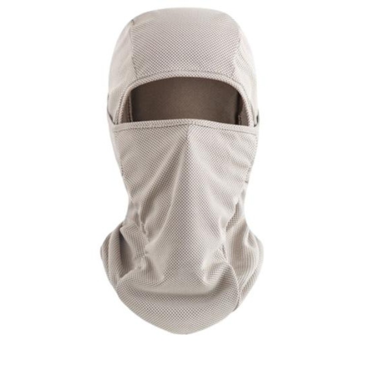 Cagula ciclism, Textil, Unisex, Gri