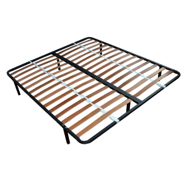 Somiera metalica 160x200 cm