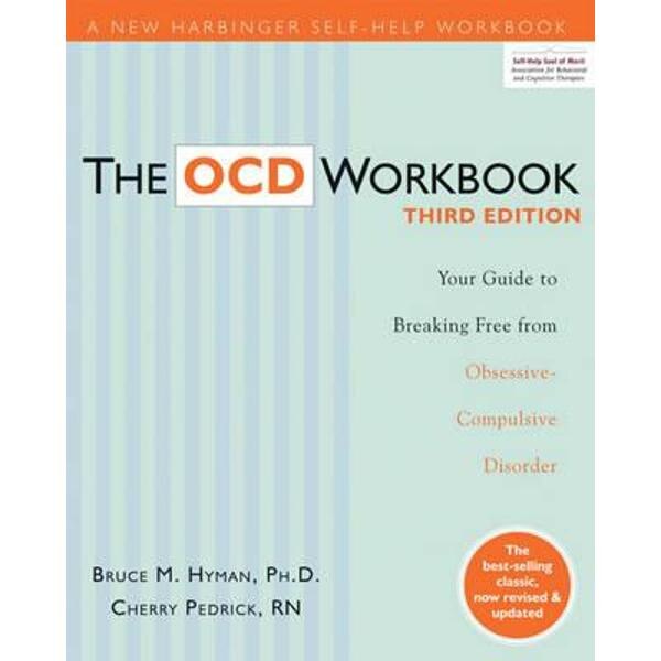 OCD Workbook
