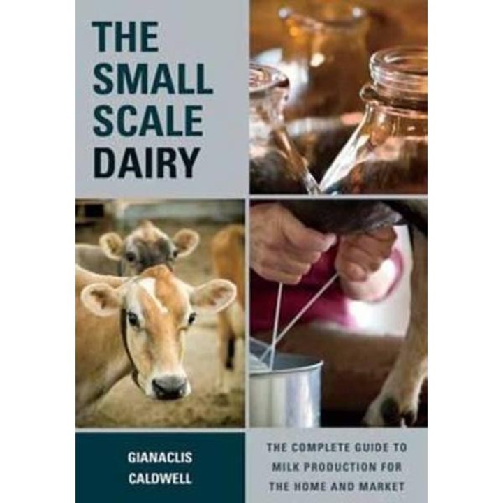 Small-Scale Dairy