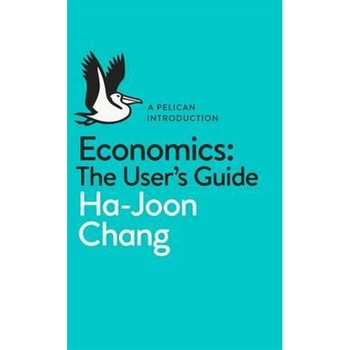 Economics: The User's Guide Economics: The User's Guide
