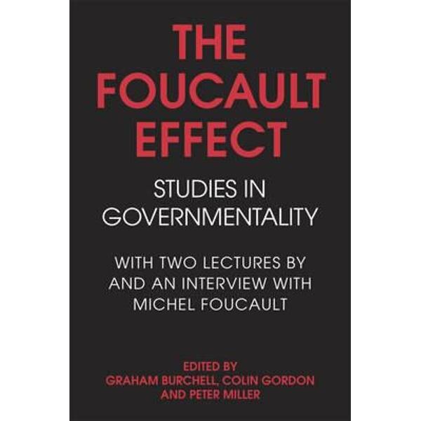 Foucault Effect