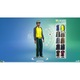 Joc The Sims 4 Bundle pentru PC (code in a box)