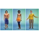 Joc The Sims 4 Bundle pentru PC (code in a box)